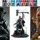 Illustration for article titled Life-Sized Star Wars and Guardians of the Galaxy Toys, and More of the Biggest Toys of the Week